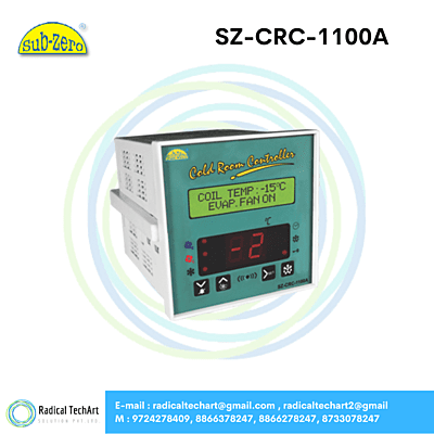 SZ-CRC-1100A