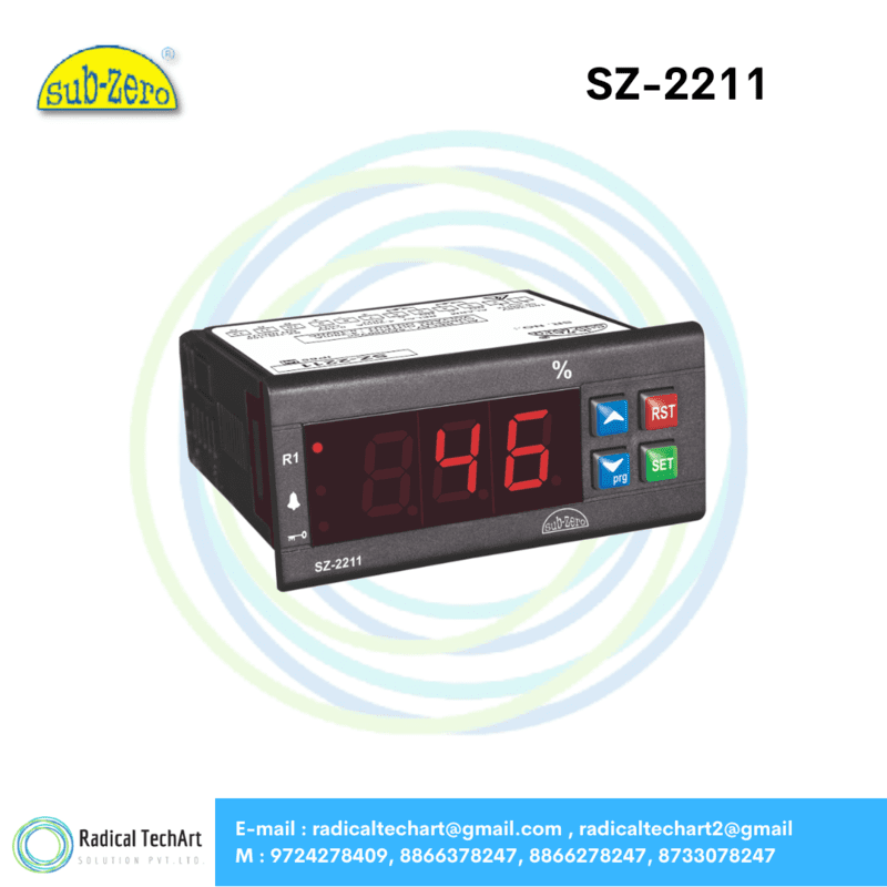 SZ-2211 SZ-2211
