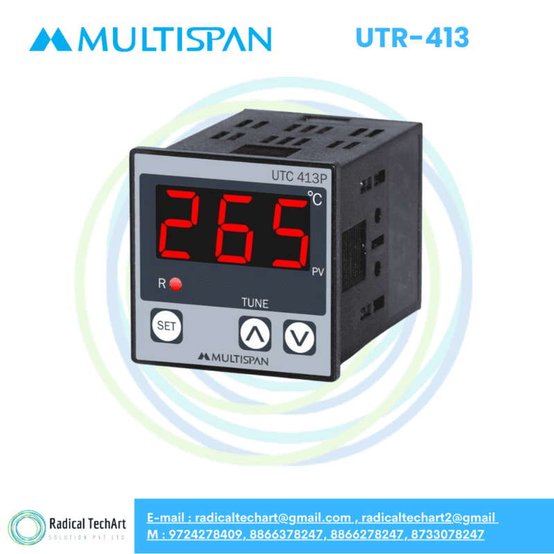 UTR-413-A1 UTR-413-A1