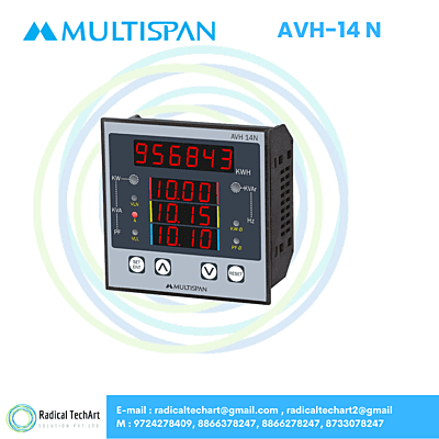 AVH-14N