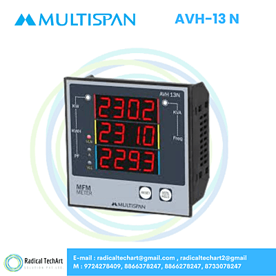 AVH-13 N