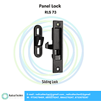 Panel Lock - RLS 73