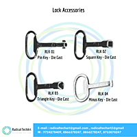 Lock Accessories