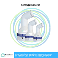 Centrifugal Humidifier Centrifugal Humidifier