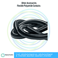 Flexible Polyamide Conduits
