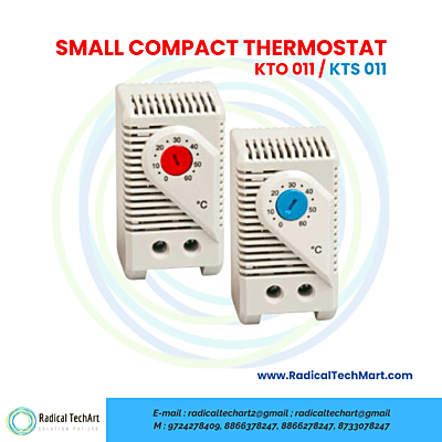 THERMOSTAT