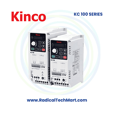 KC 100 Series