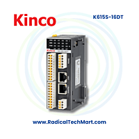 K615S-16DT CPU K615S-16DT CPU