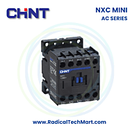 NXC Mini AC Series