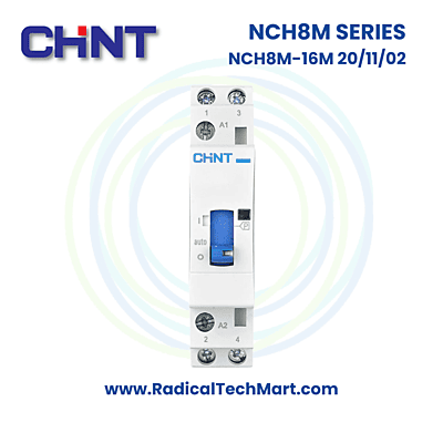 NCH8-16M 20/11/02