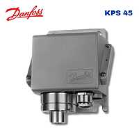 danfoss-kps-45-high-pressure-switch-front-view