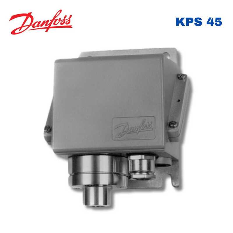 danfoss-kps-45-high-pressure-switch-front-view
