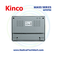 MT Series 7" HMI MT Series 7" HMI