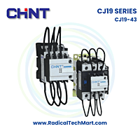 CJ19-43 Contactor Series
