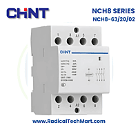 NCH8-63/20/02 Contactor
