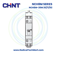 NCH8-20M 20/11/02 Contactor NCH8-20M 20/11/02 Contactor