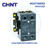 NCK3 20/2 Contactor