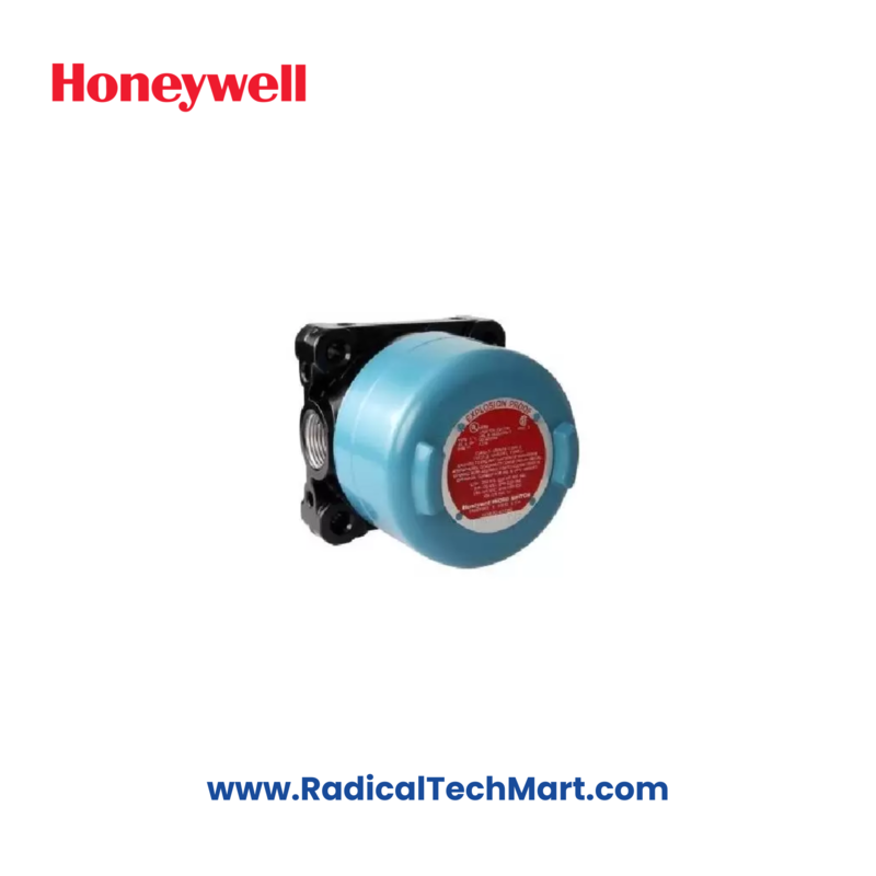 11CX212 Honeywell Limit Switch