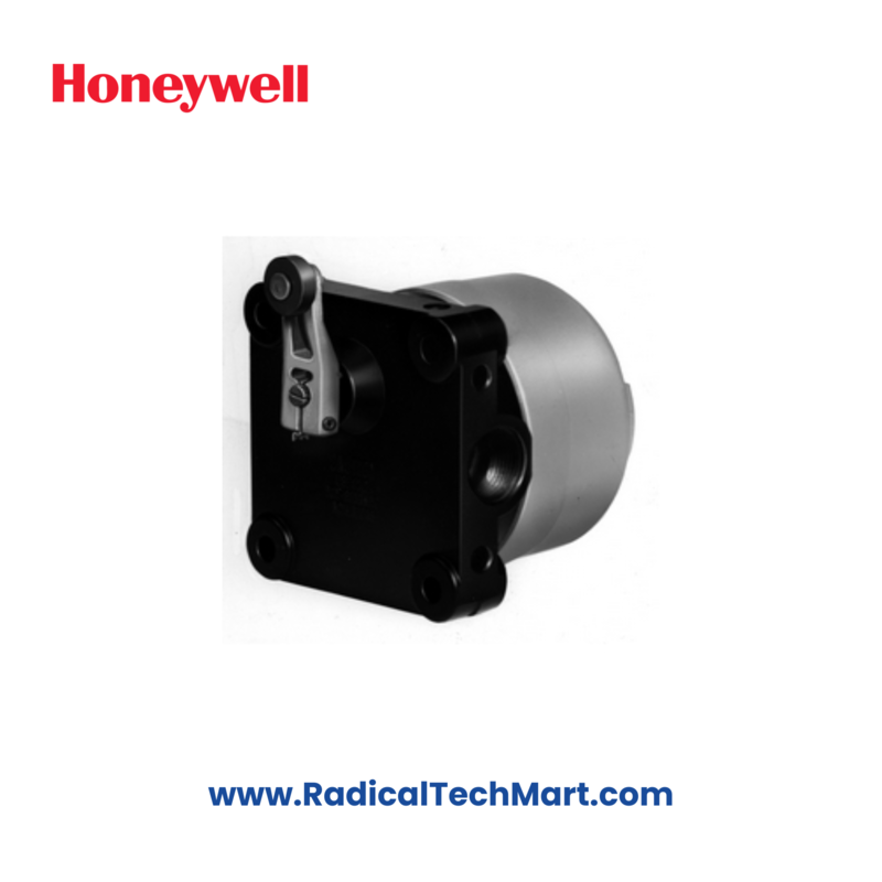 11CX2E Honeywell Limit Switch