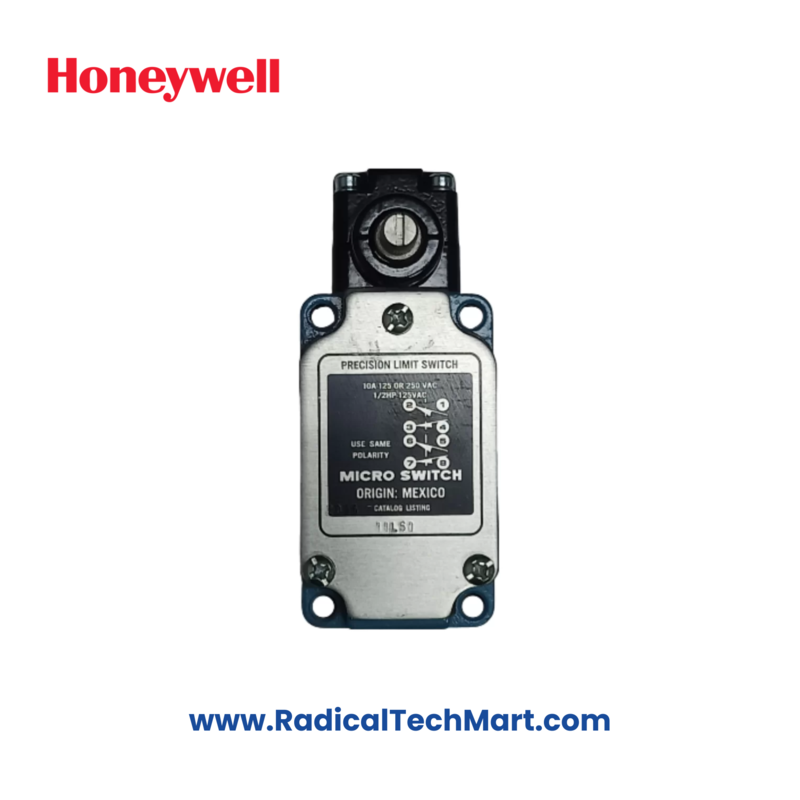 11LS1 Honeywell Limit Switch 11LS1 Honeywell Limit Switch