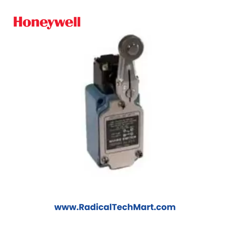 11LS1-4PG Honeywell Limit Switch