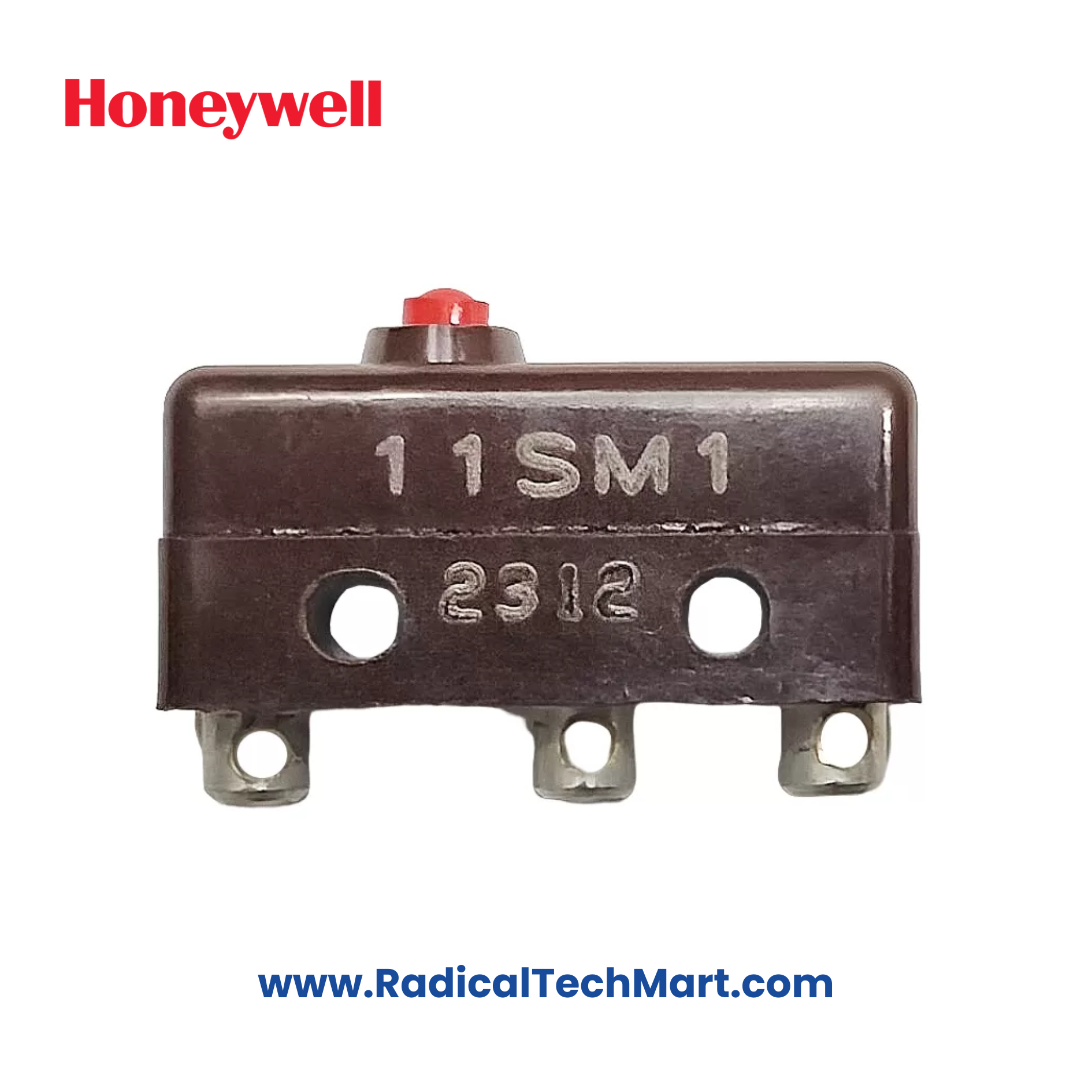 SM Series Honeywell Micro Switch SM Series Honeywell Micro Switch