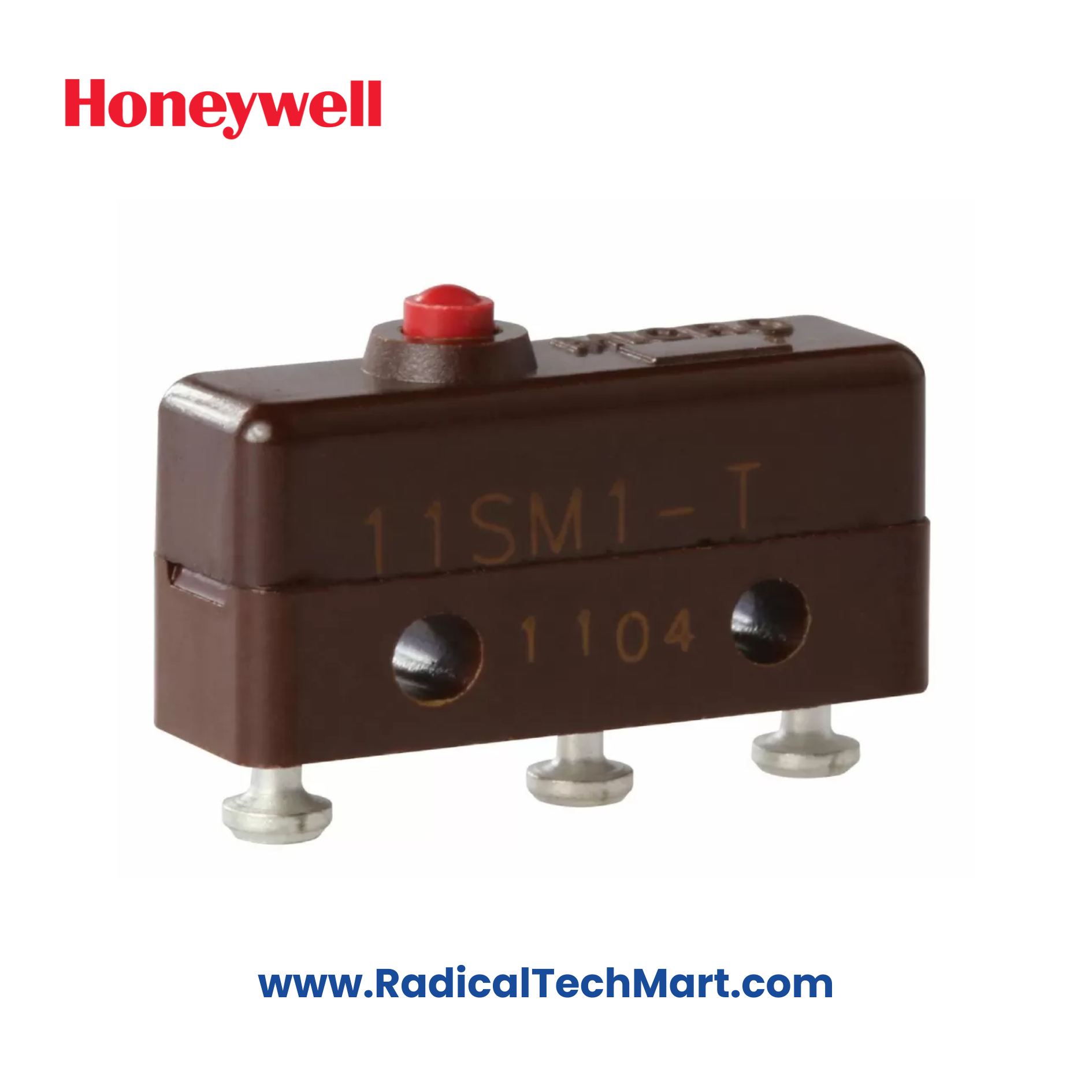SM Series Honeywell Micro Switch SM Series Honeywell Micro Switch