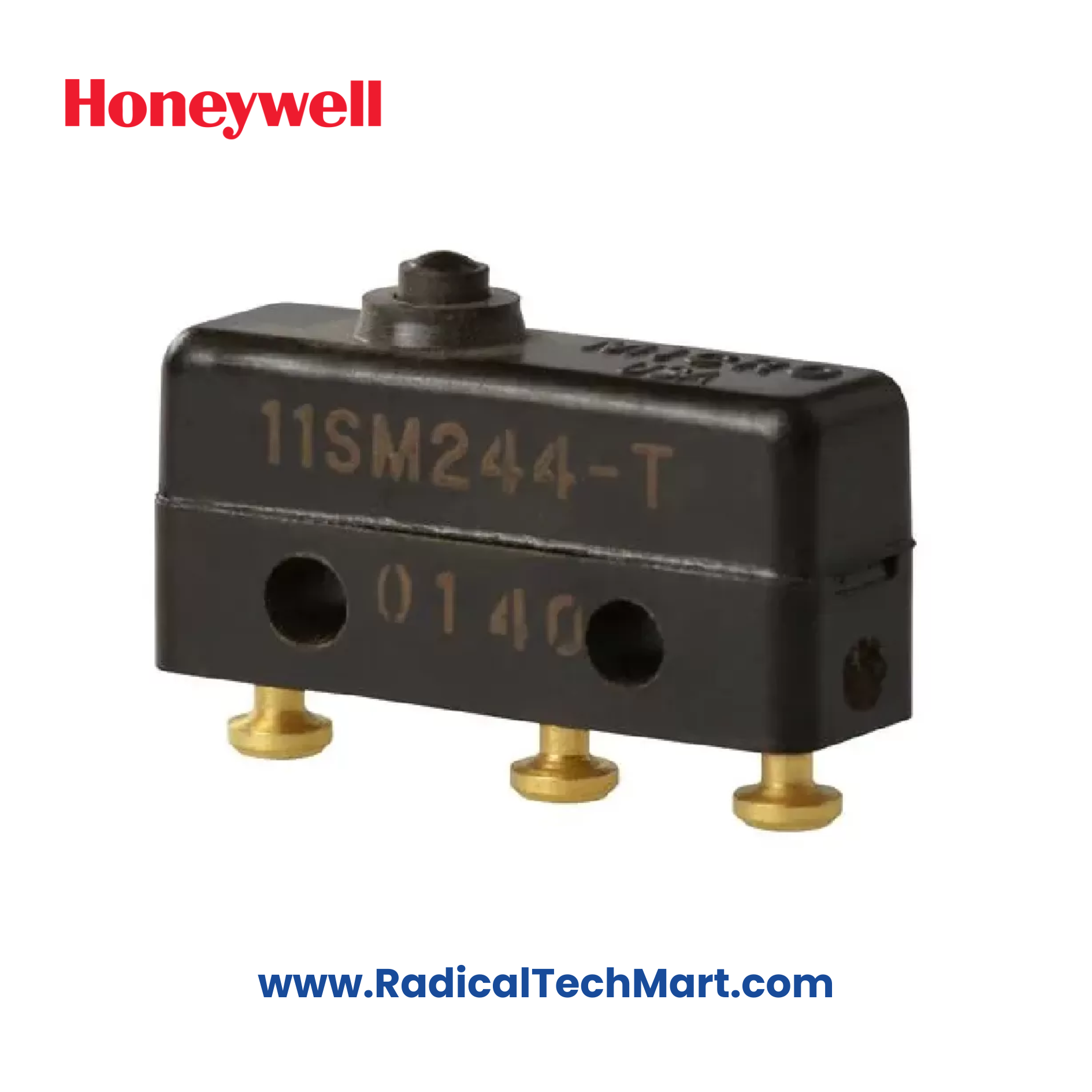 SM Series Honeywell Micro Switch SM Series Honeywell Micro Switch