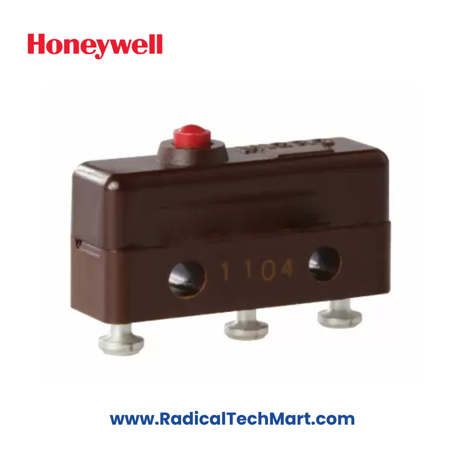 SM Series Honeywell Micro Switch SM Series Honeywell Micro Switch