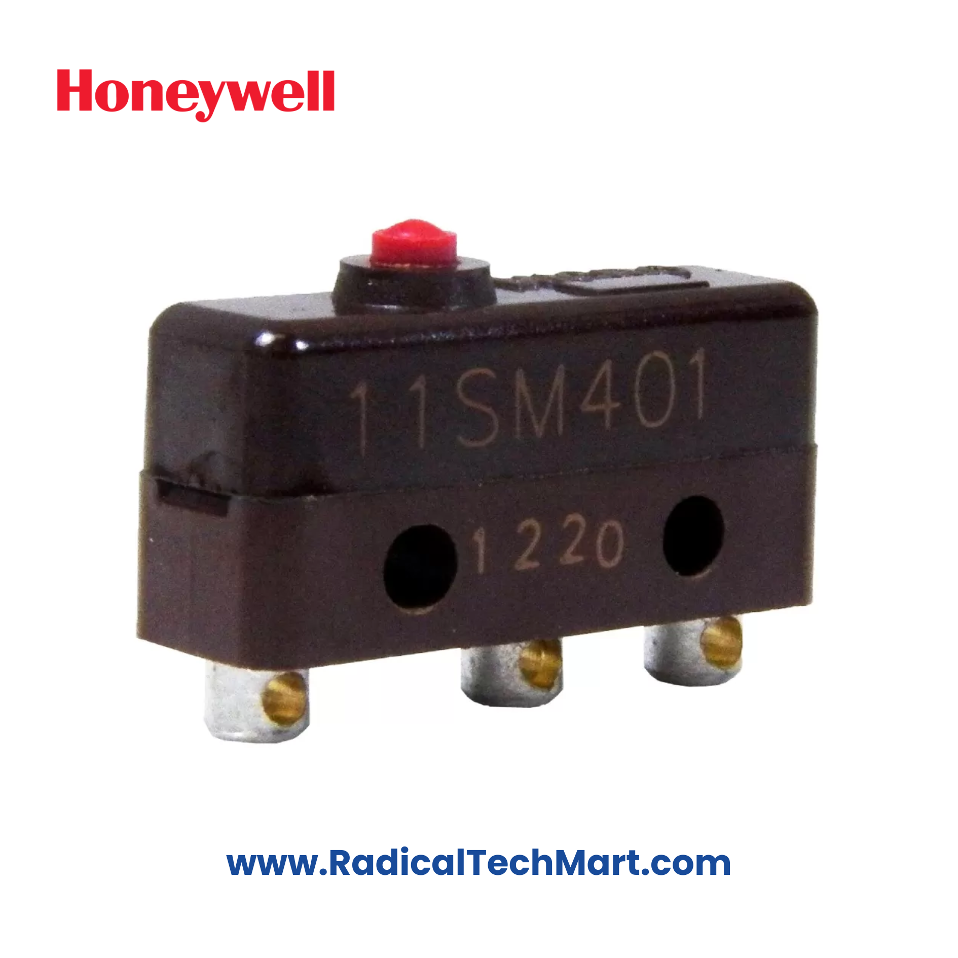 SM Series Honeywell Micro Switch SM Series Honeywell Micro Switch