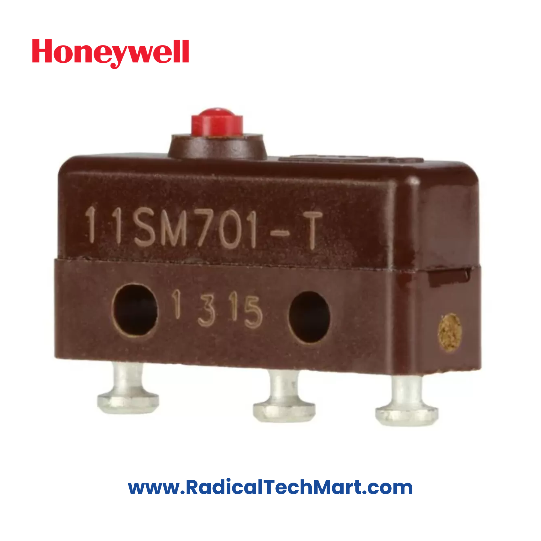 SM Series Honeywell Micro Switch SM Series Honeywell Micro Switch