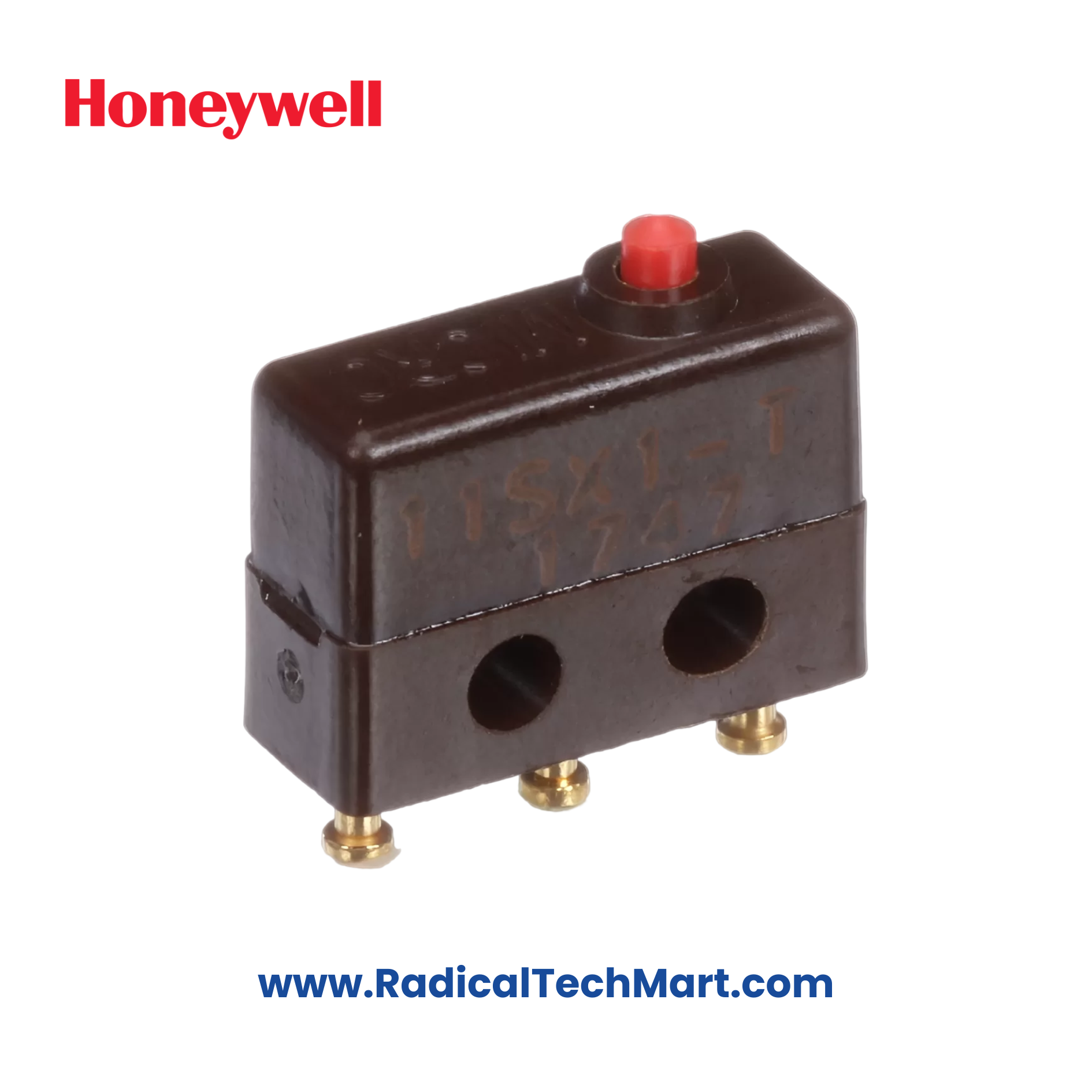 SX Series Honeywell Micro Switch