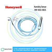 HIH-5031-001S Humidity Sensor