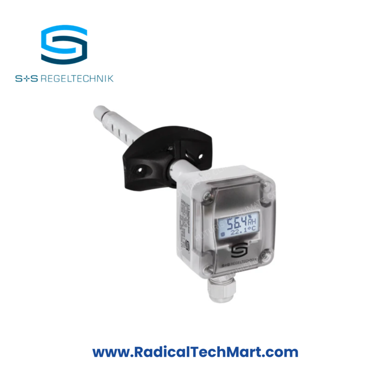S+S RegelTechnik 1201-3112-1000-029