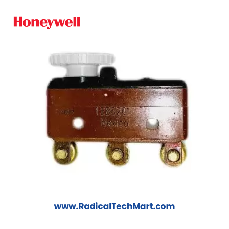 12BS201 Honeywell Limit Switch 12BS201 Honeywell Limit Switch