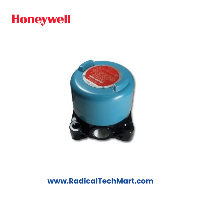 12CX15 Honeywell Limit Switch