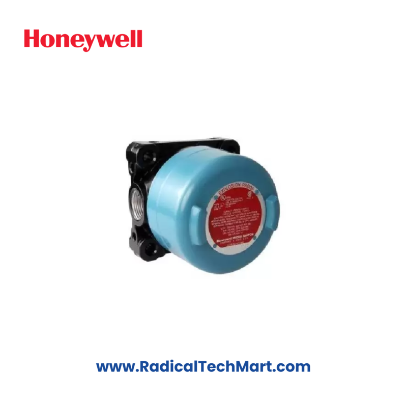 12CX200 Honeywell Limit Switch
