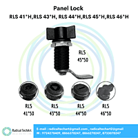 RLS 41H,RLS 43H,RLS 44H,RLS 45H,RLS 46H