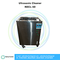 RDCL - 50L RDCL - 50L