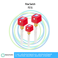 Flow Switch Flow Switch