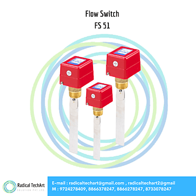 Flow Switch