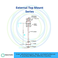 External Top Mount Series External Top Mount Series