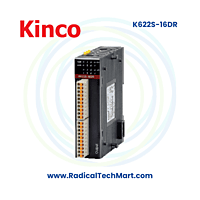 K622S-16DR Expansion Modules