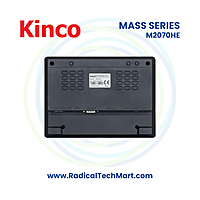 M2 Series 7" HMI