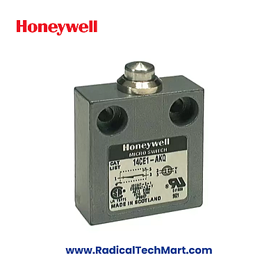 14CE1-1 Honeywell Limit Switch