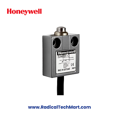14CE1-3 Honeywell Limit Switch