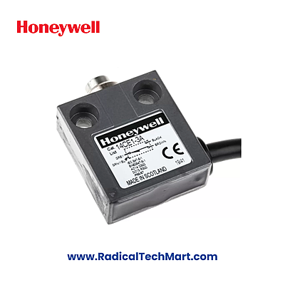 14CE1-3A Honeywell Limit Switch