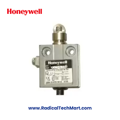 14CE101-6 Honeywell Limit Switch