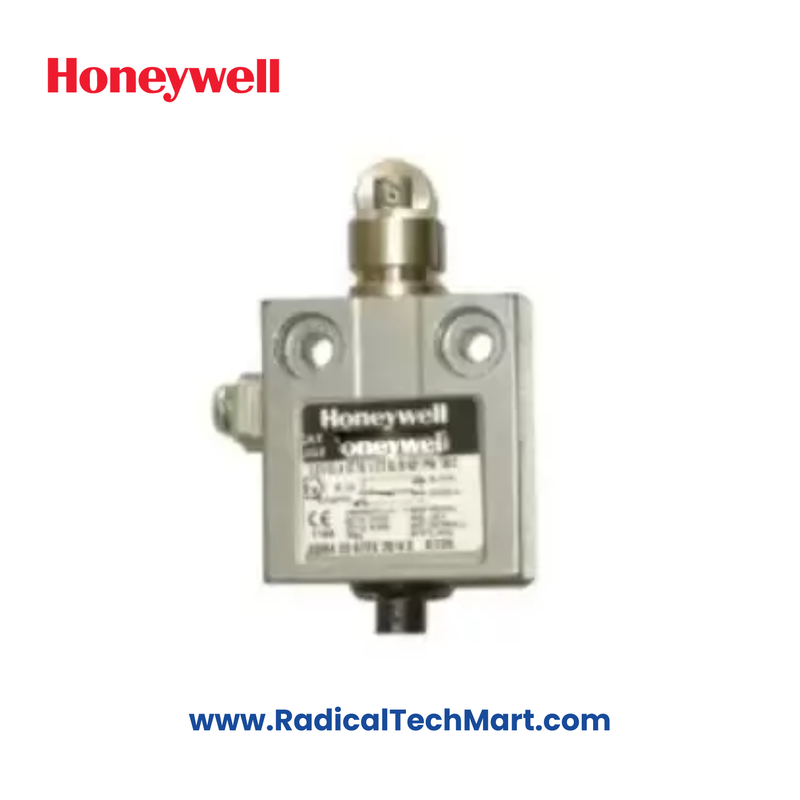 14CE101-6 Honeywell Limit Switch 14CE101-6 Honeywell Limit Switch