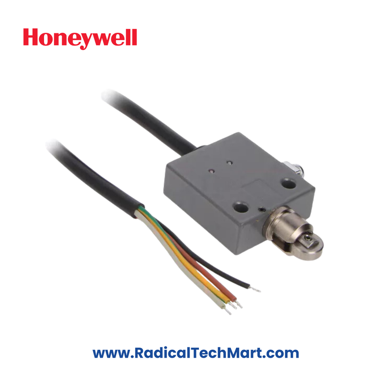 14CE102-1 Honeywell Limit Switch 14CE102-1 Honeywell Limit Switch